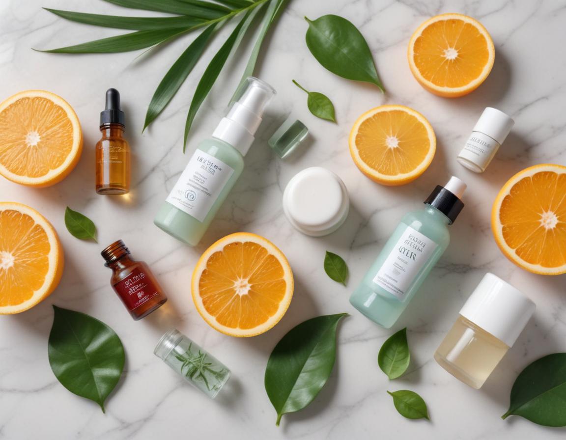Wellness-beauty hybrid products featuring aromatherapy