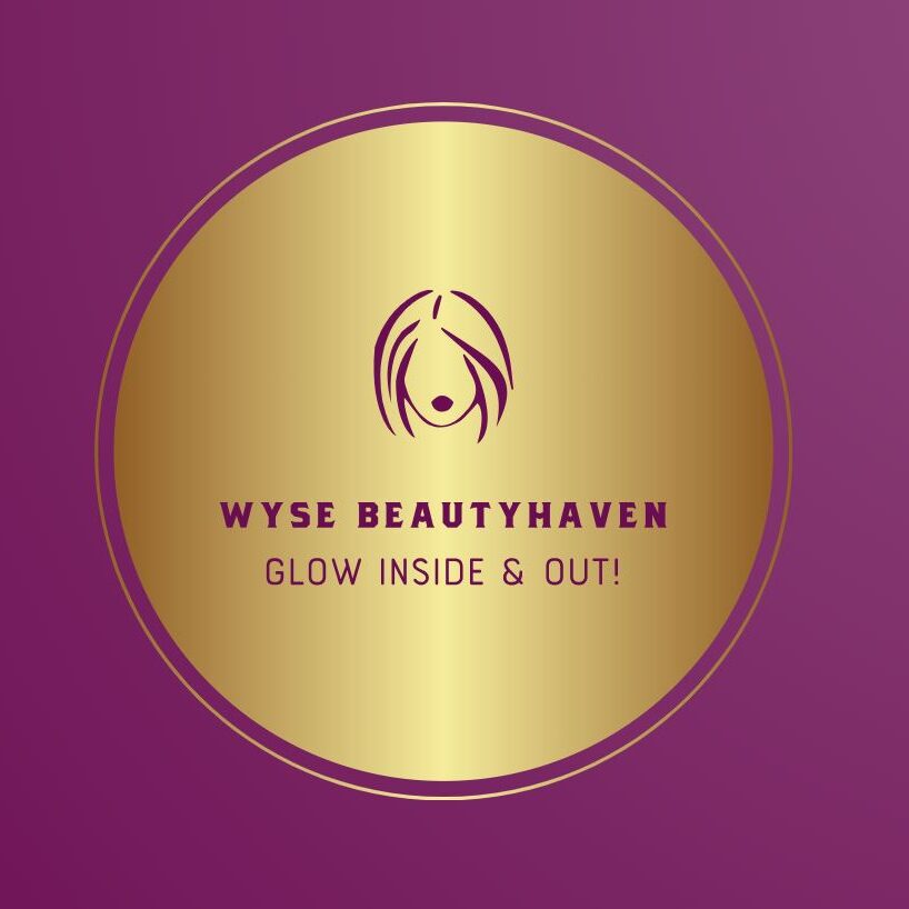 Wyse Beauty Haven: Your Glow-Up Guide to Skincare, Hair, Nails & More