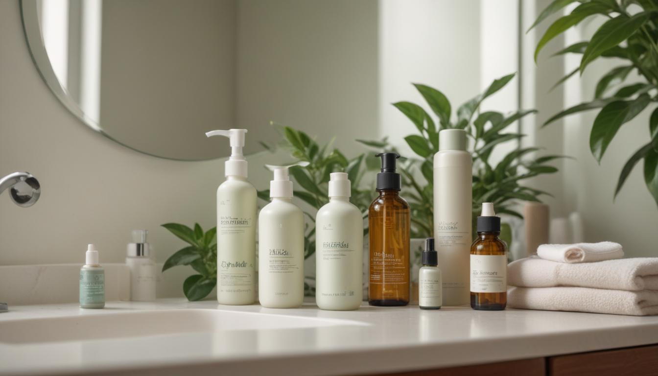 Optimizing Skincare Routines for Better Results