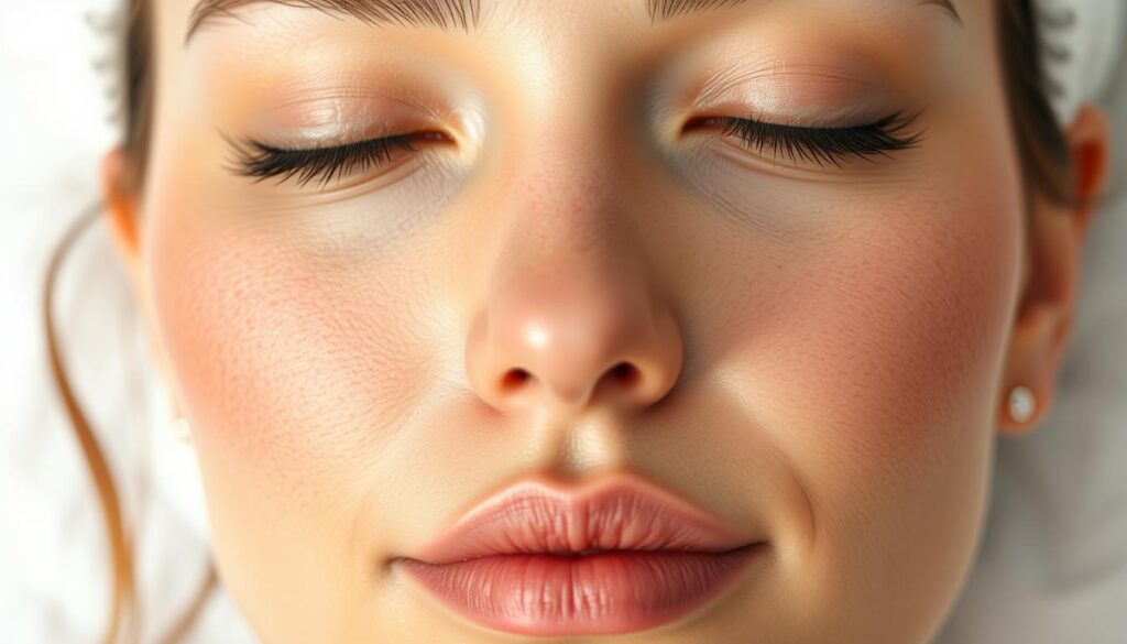 shrinking pores shrinking pores